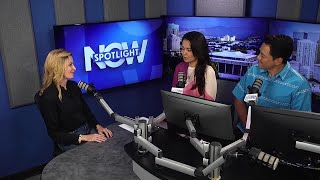 Spotlight Now: Sex trafficking in Hawaii — what families need to know | Full episode