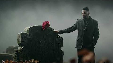 DAX – I Will Always Pray For You (Official Music Video | Gospel Rap 2025)