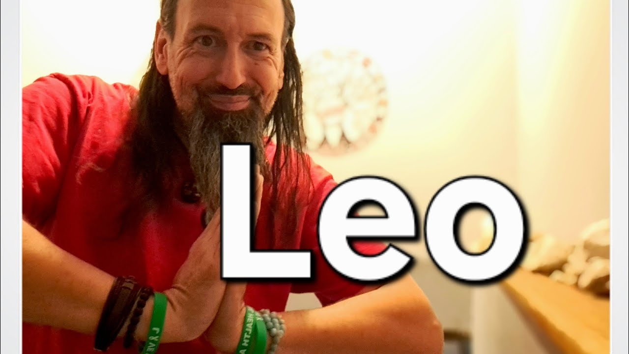 Leo  - June 26 - July 02 (Mercury Enters Leo!) Weekly Rune Reading