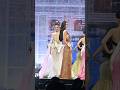 Parade of Evening Gowns in Miss Universe Philippines #theqrownphilippines