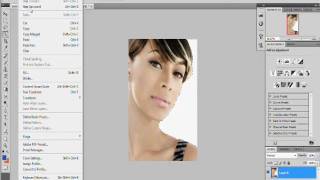 How To Make The Background Transparent