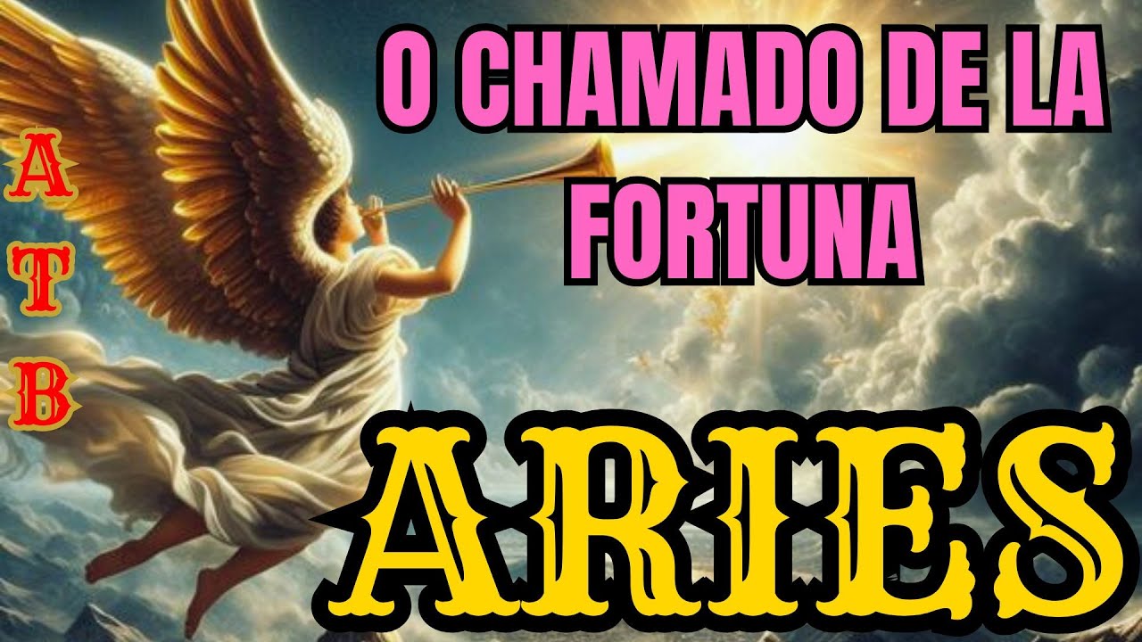 ARIES: ESCOGE EL AMOR Y NO LA ILUSIÓN, LA RIQUEZA LLEGA A TU VIDA - YouTube