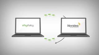 Novidea Integrates with ePayPolicy