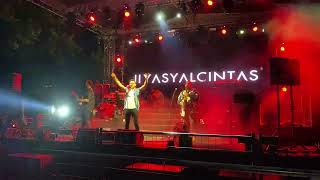 İlyas Yalçıntaş - Lifepark İstanbul