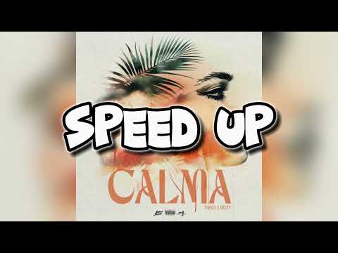 Calma Speed Up Y4ska Dizzy