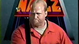 Nailz Promo [1992-10-03]