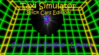 ROBLOX | Taxi Simulator | Guestium Engine by Mr Tree 1,137 views 7 years ago 4 minutes, 11 seconds