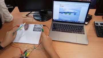 [ Scratch3.0 + Micro:bit ] 太鼓小達人