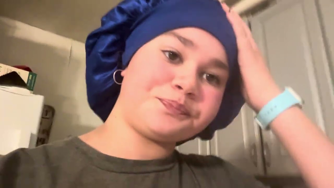 Finished making my school lunch with me