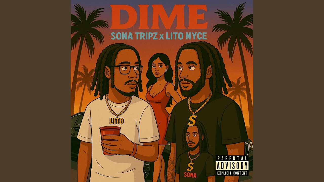 Watch Dime on YouTube Watch Dime on YouTube