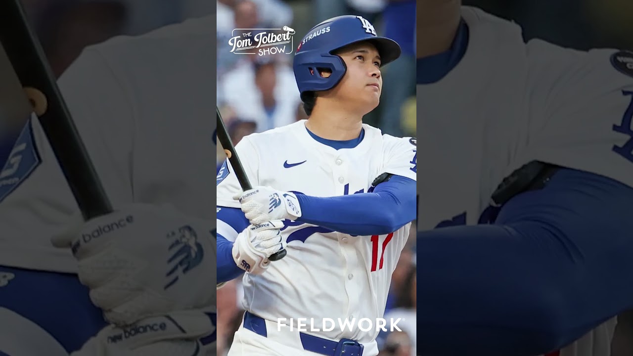 Tom on Whether the Dodgers Are Bad for Baseball