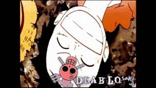 One Piece Luffy's Ignition