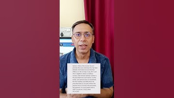 Pan card inoperative ho gaya hai | don