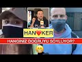 HANKER HANGİNİZ DOĞRU SÖYLÜYORSUNUZ? Hande Erçel röportaj yaptı #KeremBursin #HanKer #handeercel