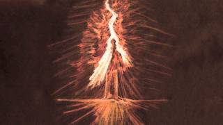 落雷・稲妻、雷鳴ゴロゴロ ※雨無し（効果音）Lightning Strike