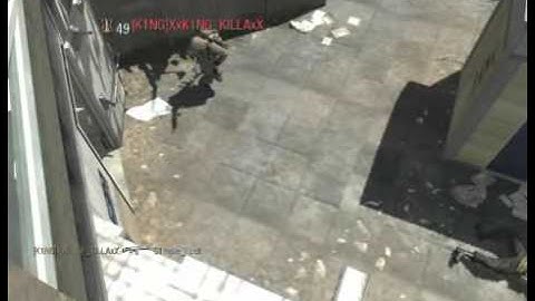 Black Ops spawn fail ep:2