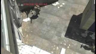 Black Ops spawn fail ep:2