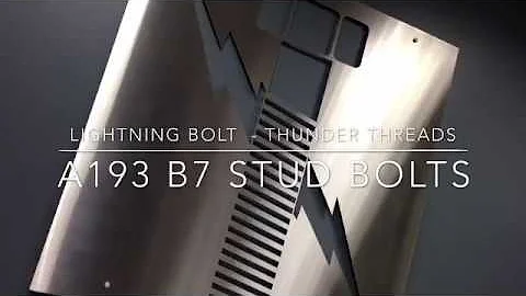 ASTM A197 B7 Studs and Stud Bolts