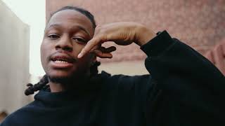 Apollo Rai - deadsrs (Official Music Video)