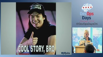 DevOpsDays Chicago 2016 - DevOps