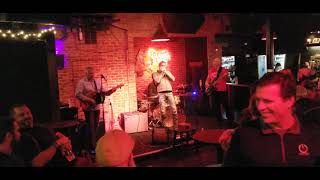 Famous Ruby's Elixir Open Blues Jam:01.20.2021 1st Open Jam Set, Dave, Me, and Crew Wealth