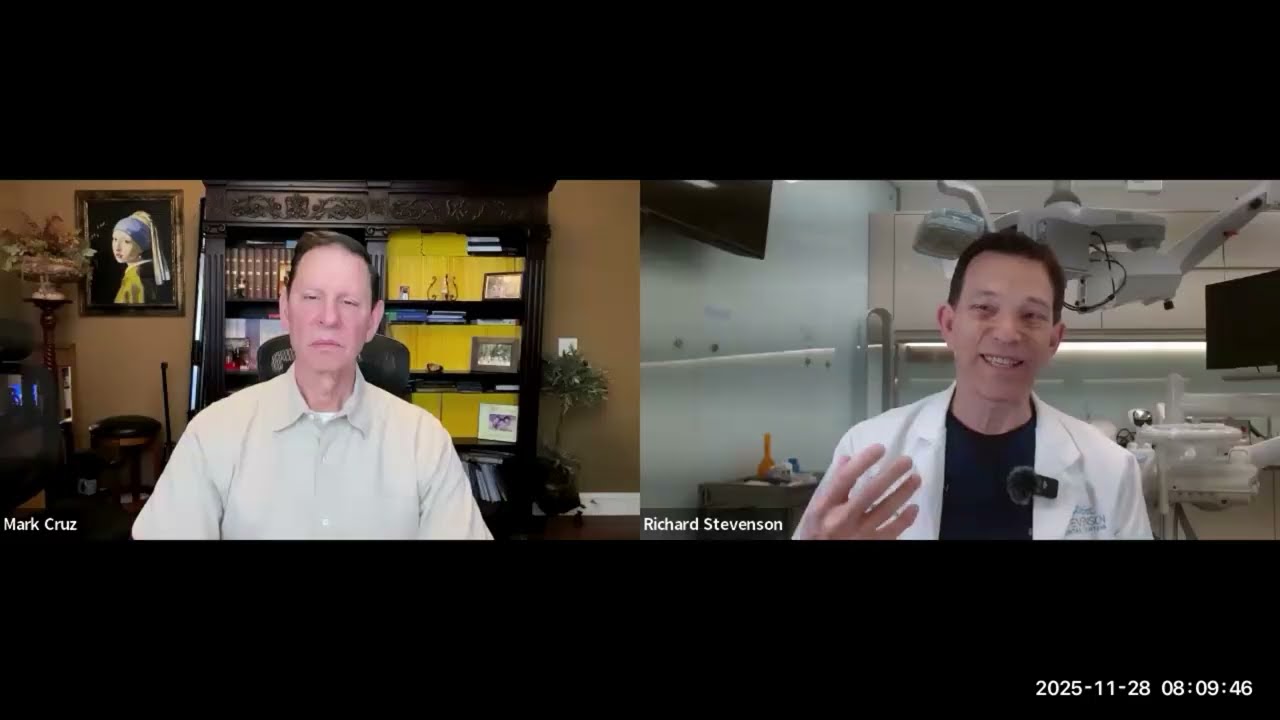 Unmasking obstructive sleep apnea