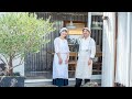 自然と音楽に包まれた特別な空間で、素材に向き合った料理・コーヒーを楽しめる唯一無二の姫路のカフェ「ハンモック カフェ」