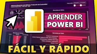 Power BI para tu trabajo (Primeros pasos)