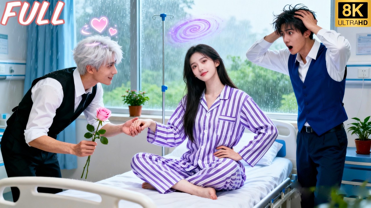 Renaissante, je voyais l’avenir—face à deux hommes, cette fois j’ai quitté le salaud.