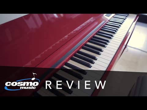 Dexibell VIVO H7 Review - Cosmo Music