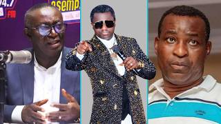 OPAMBOUR REACTS, ANDY APPIAH KUBI WITHDRAW AS COUNSEL FOR WONTUMI