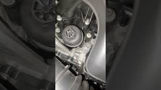 2019 Chrysler 300 keeps leaking oil.