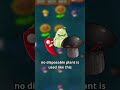 The less fortunate piranha plant