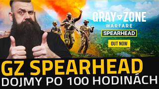 Gray Zone chytilo novej dech! | DOJMY & KRITIKA PO 100 HO...