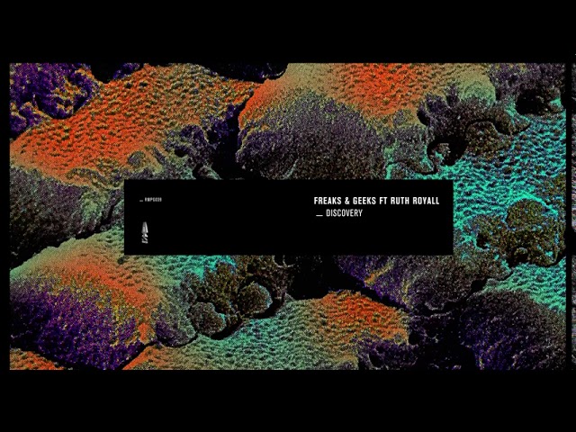 Guarda Freaks & Geeks feat. Ruth Royall - Discovery su YouTube Guarda Freaks & Geeks feat. Ruth Royall - Discovery su YouTube