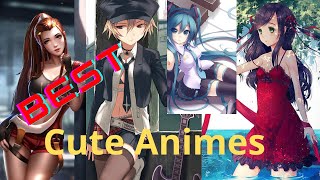 Cute and sexy Anime girl screenshot 5