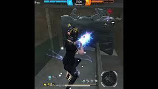 M1887 IMPOSSIBLE 💀 #freefire #freefireshorts #freefiretips #tipsandtricks #gameplay
