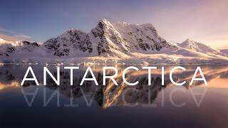 Expedition to ANTARCTICA - Part 2.