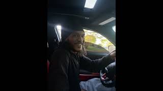 Pops and Bangs & Burble Tune Scatpack 392 #trendingshorts #srt #moddedcar #loudcars