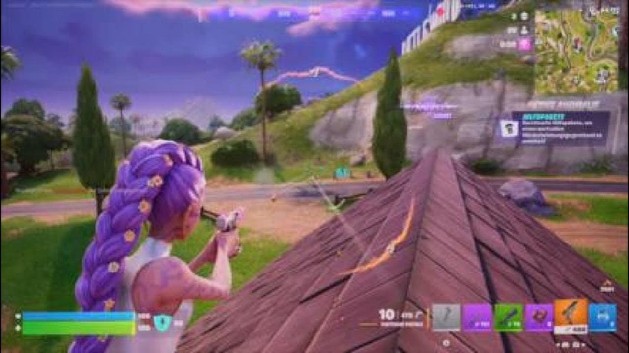 Fortnite Platz 2 🤣🤣