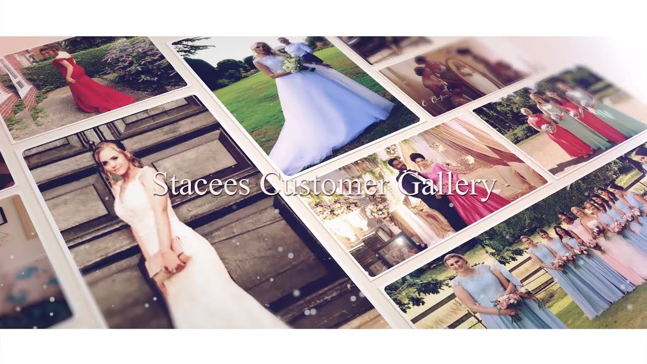 Stacees Customer Gallery - Stacees Reviews - YouTube