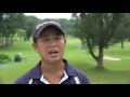 香港女子高爾夫球公開賽2016 || 2016 Hong Kong Ladies Open