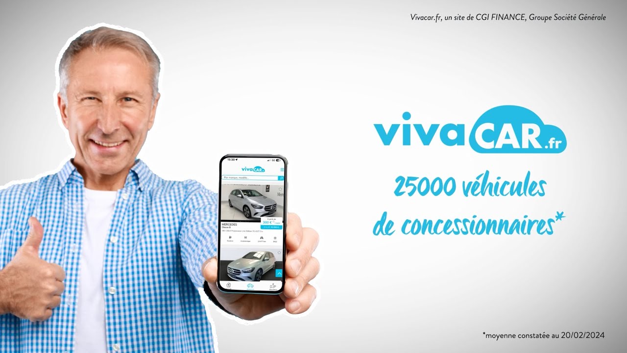 Vivacar.fr : Comment ça marche ?