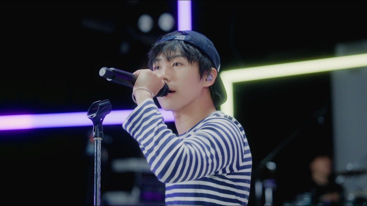 Ayumu Imazu - CLASSIC [Live Session]
