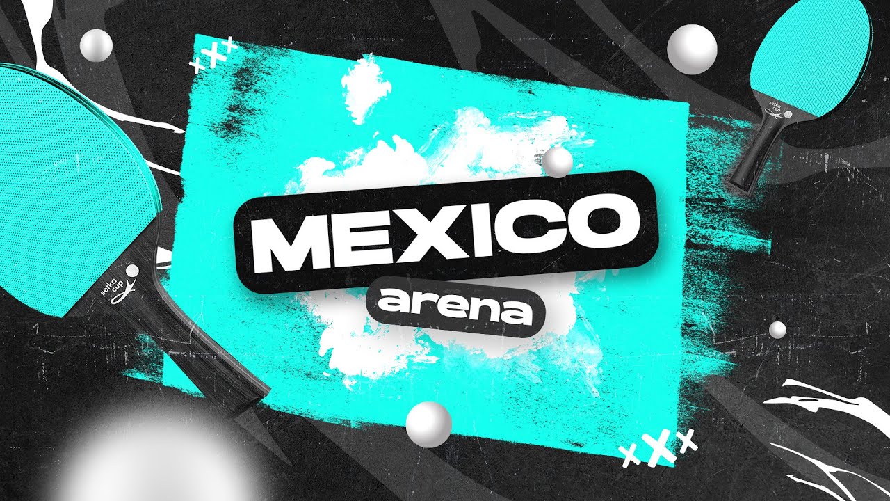 Tournament 2026-01-27 Men, Night. Arena "Mexico"