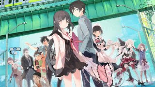 Akiba's Trip: Hellbound & Debriefed - Intro / Opening Movie [PS4 / Switch]