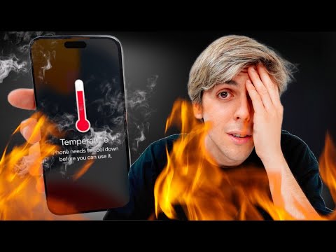 Is Your iPhone