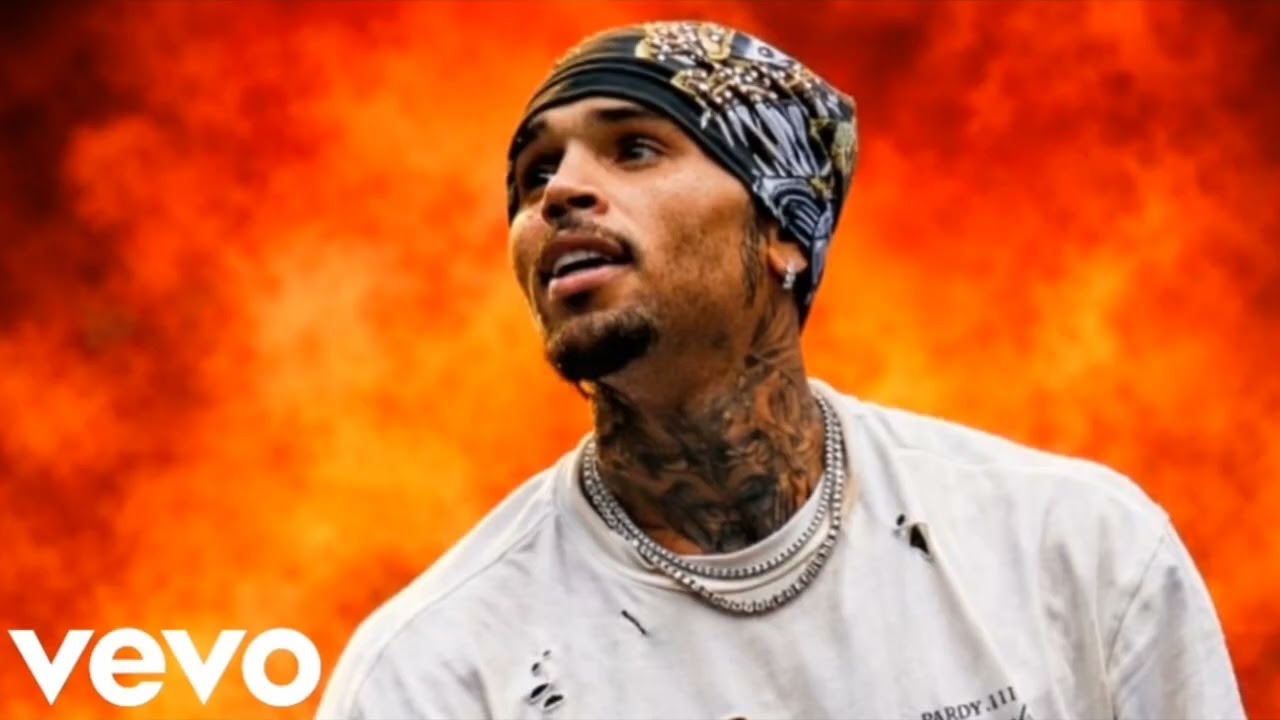 Chris Brown - Valentine Dreams (Official Audio)