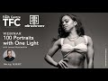 100 Portraits with One Light - James Musselwhite & The Flash Centre