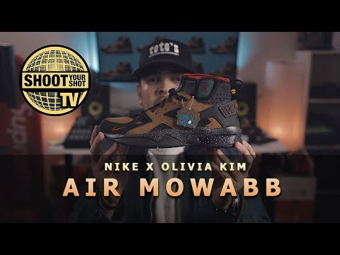 nike air mowabb olivia kim